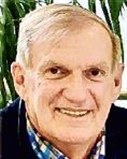 Profilbild Peter Günth Günther